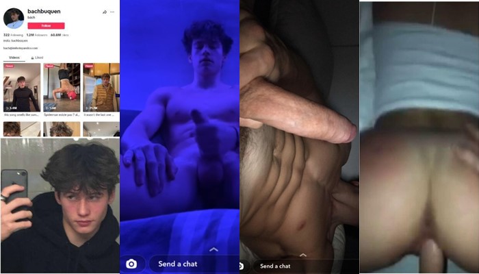 Jerk off compilation – Jules Cestout