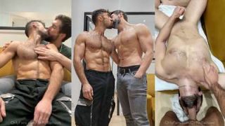 OnlyFans: Griffin Barrows & Jolian