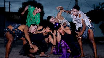 HotBoys: A Maldicao Da Bruxa! – Cassio Bauman, Davi, GG, Mlk Edu, Porrete & Novinho do Vapo