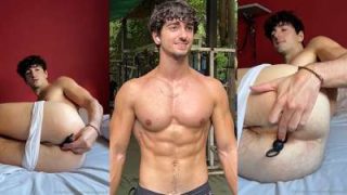 OnlyFans: Mario Salvador