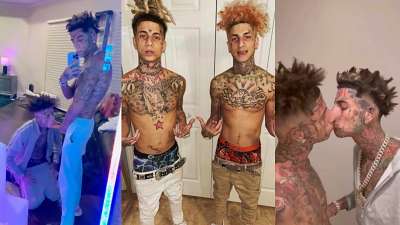 OnlyFans: The Island Boys Twins