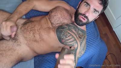 OnlyFans: Jason Vitale & TitanX