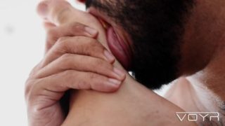 VOYR: Furry Fuck JP Rique Martins